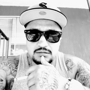 Meet your Posher, Christopher